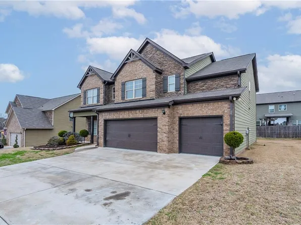1160 Faulkner Way, Jonesboro, GA 30238