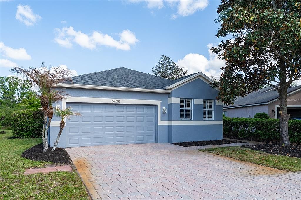 5638 Rockfield Loop