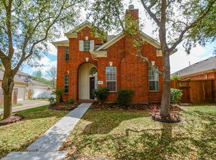 16015 Timber Run Dr, Houston, TX 77082