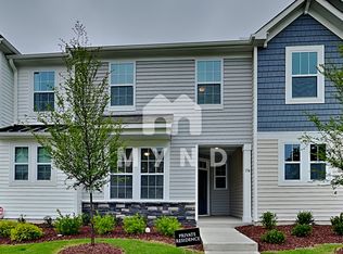 134 Channel Drop Dr, Clayton, NC 27520
