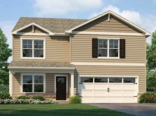 6133 Lakefield Pl, Goshen, OH 45122