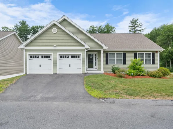 47 Abacoa Road, Pelham, NH 03076