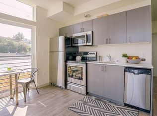 4801 Fauntleroy Apartments, Seattle, WA 98116