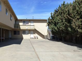 551 Santa Maria St #4, Salinas, CA 93905