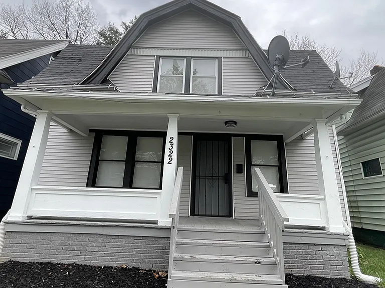 2322 Upton Ave — Photo 1