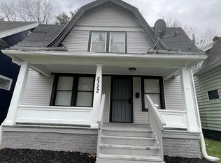 2322 Upton Ave, Toledo, OH 43606