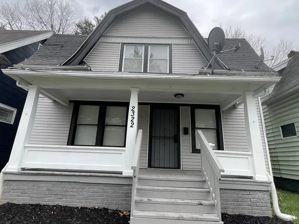 2322 Upton Ave, Toledo, OH 43606