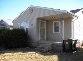 707 Magnolia Pkwy, Waterloo, IA 50701