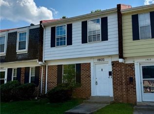 1905 Beaver Rd, Henrico, VA 23075