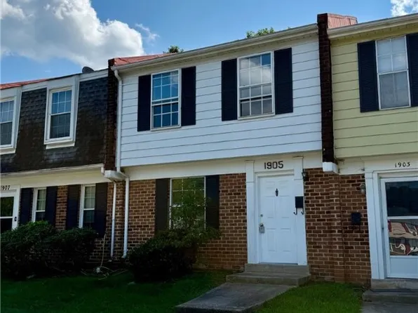 1905 Beaver Rd, Henrico, VA 23075