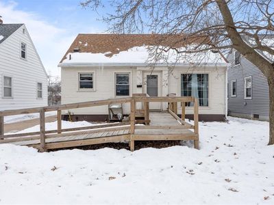 526 30th St SE, Cedar Rapids, IA, 52403