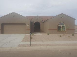8090 W Crowned Eagle Ct, Tucson, AZ 85757