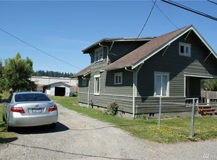 1516 Steele Ave, Sumner, WA 98390