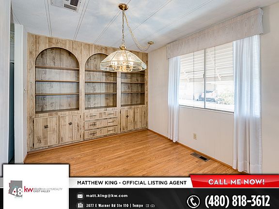 5th image of 8780 E McKellips Rd Lot 106