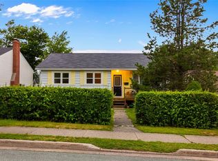 170 University Avenue, St. John's, NL A1B1Z7