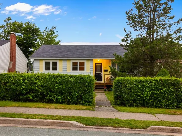 170 University Avenue, St. John's, NL A1B1Z7