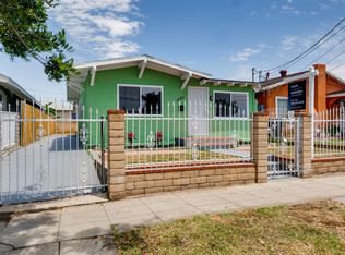 4184 Wightman St, San Diego, CA 92105