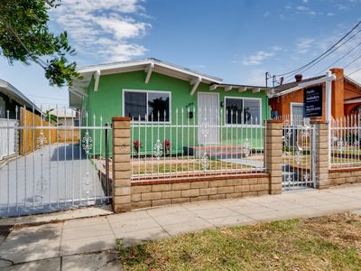 4184 Wightman St, San Diego, CA, 92105