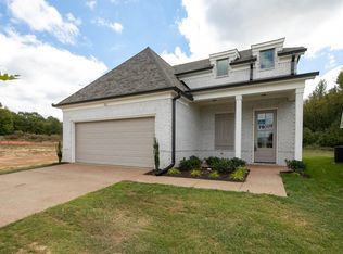 320 Maple St, Oakland, TN 38060