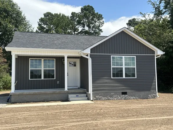 2642 Highway 43 S, Leoma, TN 38468