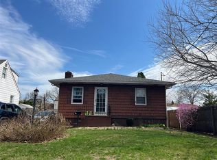 306 Park Pl, Bound Brook, NJ
