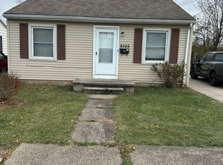 2555 Denver Ave, Lorain, OH 44055