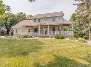 2452 Highland Trl SW, Alexandria, MN 56308