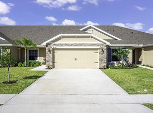 8634 Modeno St, Fort Pierce, FL 34951