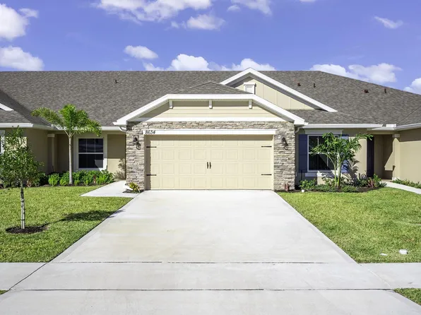 8634 Modeno Street, Fort Pierce, FL 34951