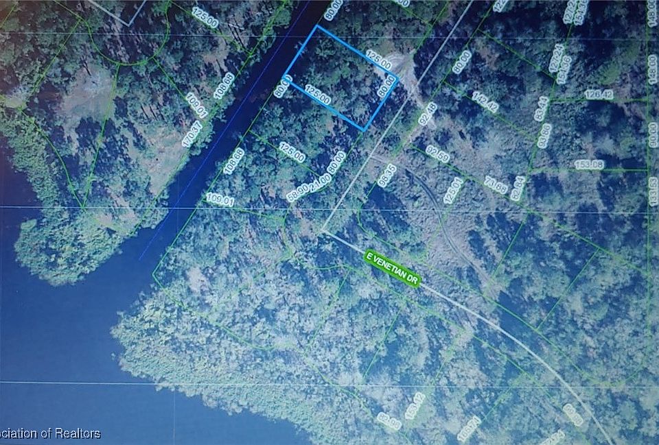 2nd image of 6331 E Venetian Dr