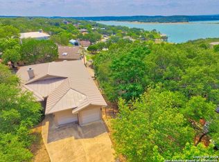 1729 Amanda St, Canyon Lake, TX 78133