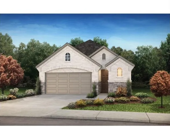 30306 Ruby Forest Ct, Magnolia, TX 77354