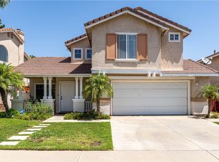 651 Viewpointe Ln, Corona, CA 92881