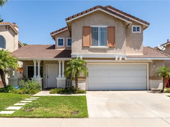 651 Viewpointe Ln, Corona, CA 92881