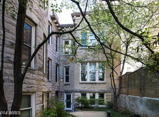 2107 S St NW, Washington, DC 20008