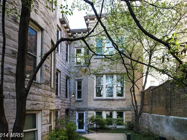 2107 S St NW, Washington, DC 20008