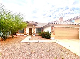 1323 W Villa Theresa Dr, Phoenix, AZ 85023