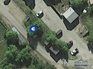 709 Railroad Ave, Lead, SD 57754