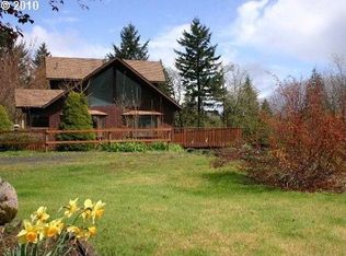 2222 Belle Center Rd, Washougal, WA 98671