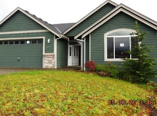 8322 192nd Pl NE, Arlington, WA 98223