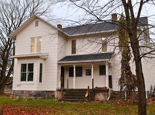 5621 Four Mile Rd NE, Ada, MI 49301