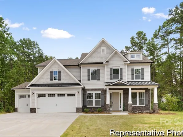 105 W Rice Planters Way #1P, Statesville, NC 28625
