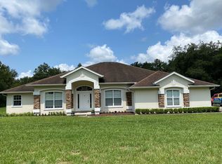 16650 SW 55th Court Rd, Ocala, FL 34473