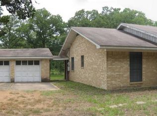 5782 Fm 60 E, Somerville, TX 77879