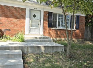 1821 1/2 Marietta Dr, Lexington, KY 40505