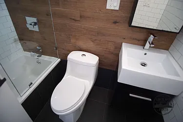 Rented by Lofts and Flats LLC