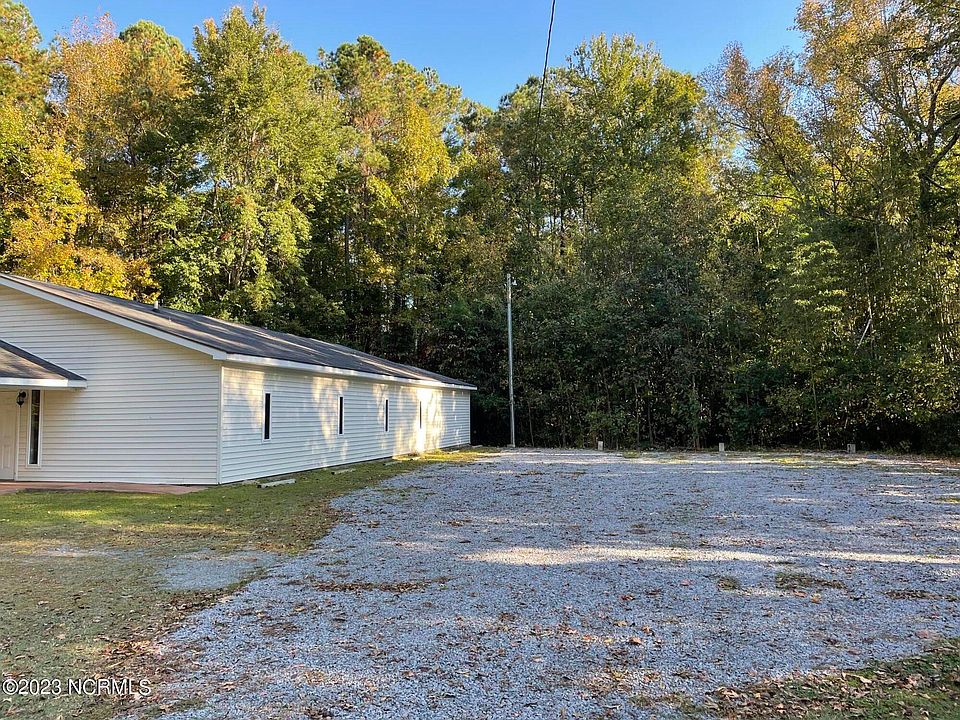 302 Nc99, Pantego, NC 27860 Zillow