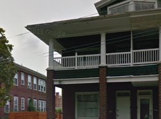 1622 N 11th St, Reading, PA 19604