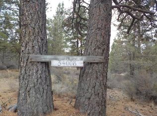 34008 Raccoon Ln, Bonanza, OR 97623