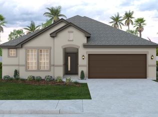 14014 Sugarberry Ln, McAllen, TX 78504